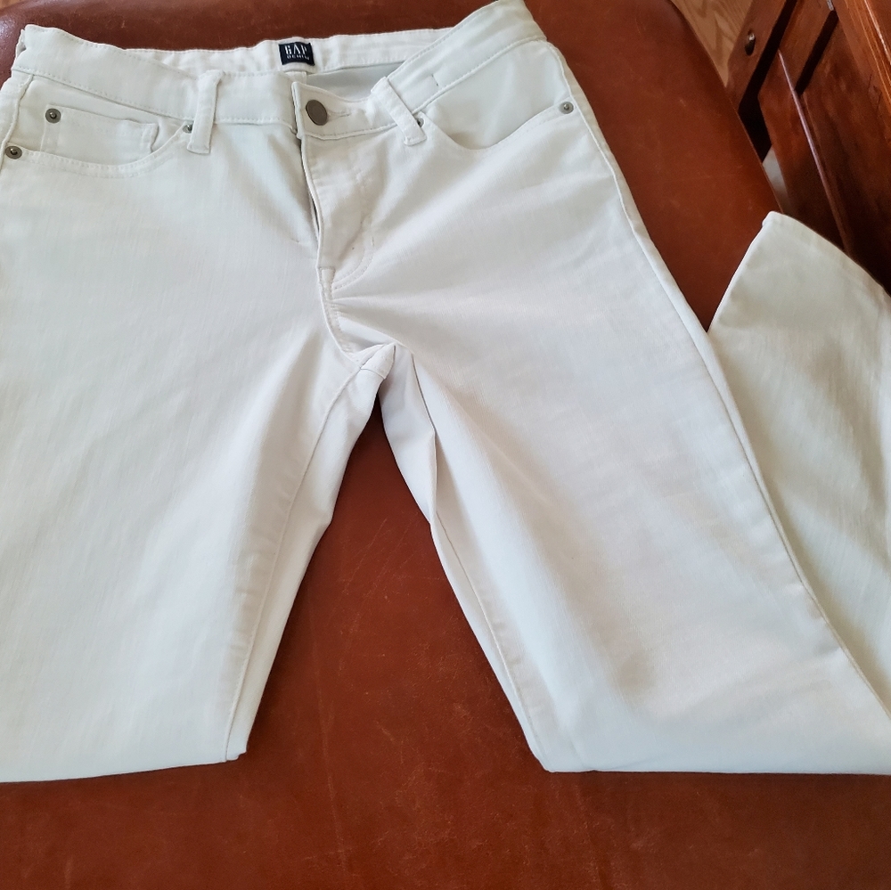 Gap jeans